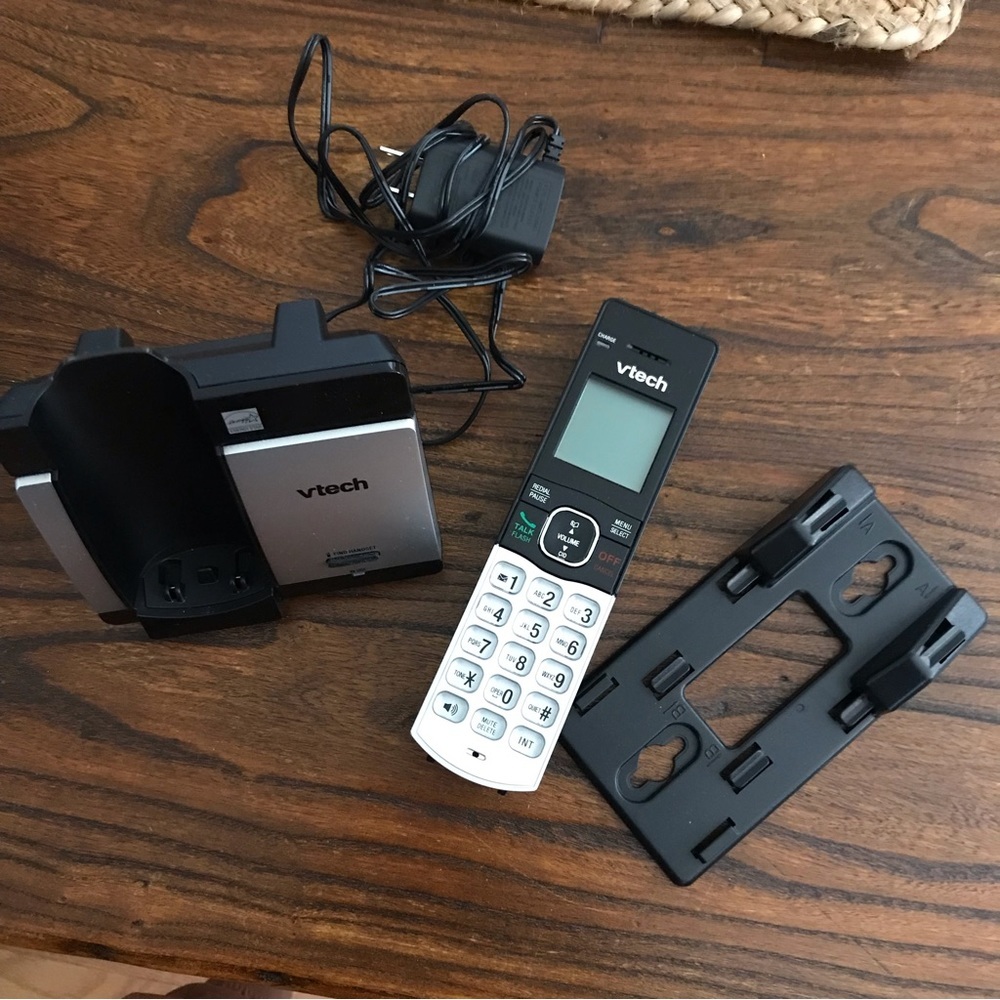 ▪️vTech Cordless Phone System - Picture 2 of 11